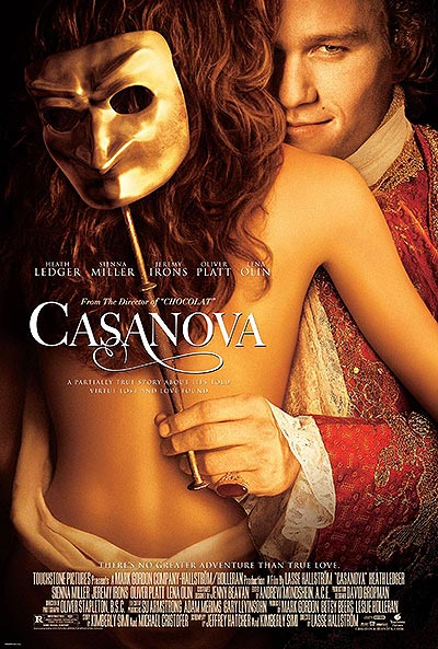 فیلم Casanova