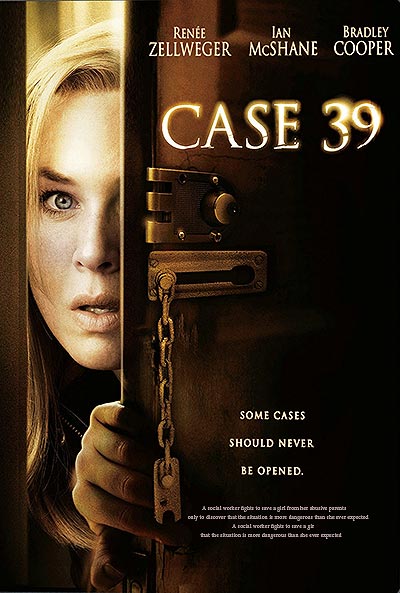 فیلم Case 39