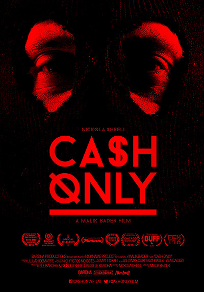 فیلم Cash Only