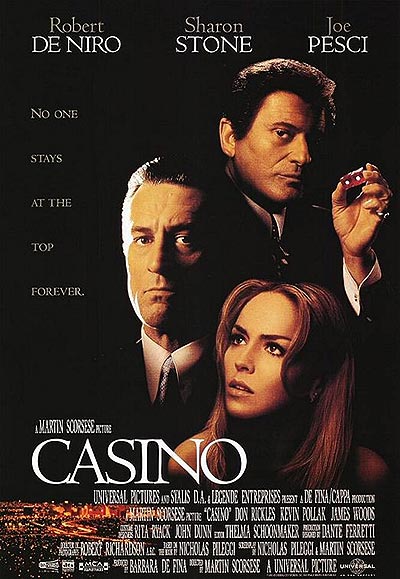 فیلم Casino