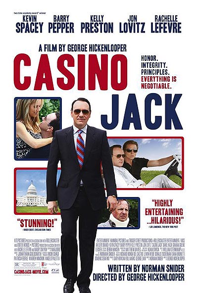 فیلم Casino Jack