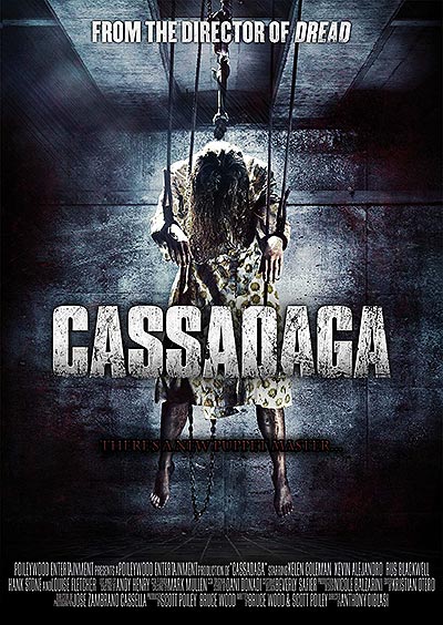 فیلم Cassadaga