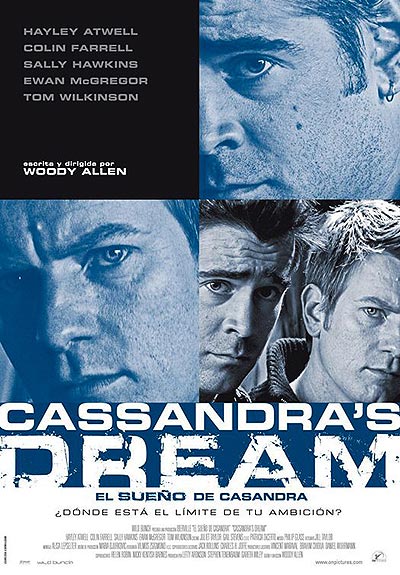 فیلم Cassandra's Dream