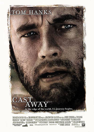 فیلم Cast Away
