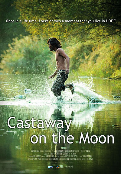 فیلم Castaway on the Moon 720p