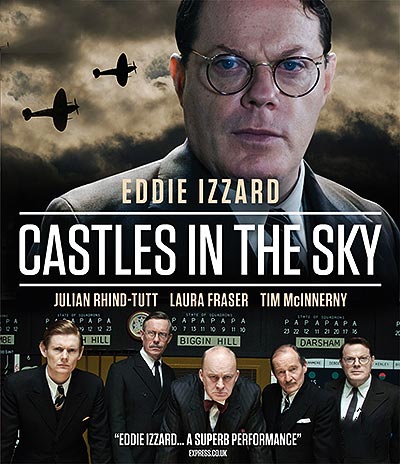 فیلم Castles in the Sky 1080p