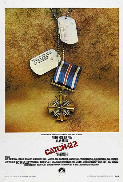 فیلم Catch-22 720p