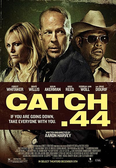 فیلم Catch .44