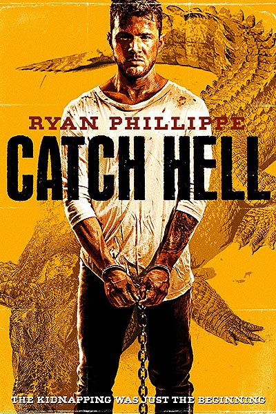 فیلم Catch Hell DVDRip