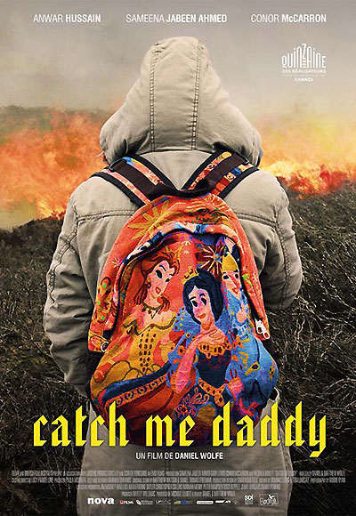 فیلم Catch Me Daddy
