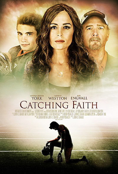 فیلم Catching Faith