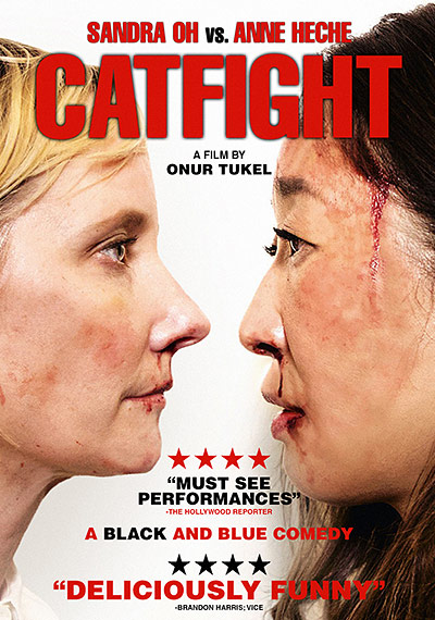 فیلم Catfight 1080p