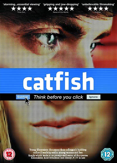 فیلم Catfish
