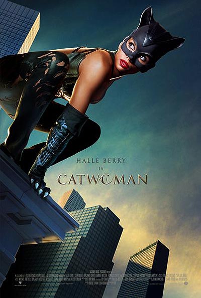 فیلم Catwoman 720p