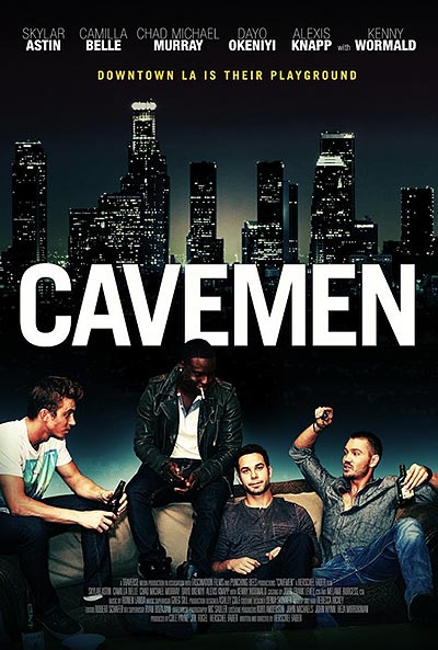 فیلم Cavemen