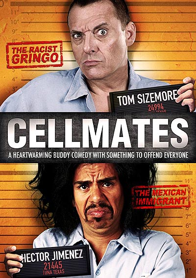 فیلم Cellmates
