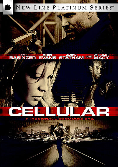 فیلم Cellular