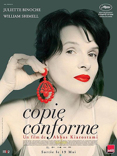 فیلم Certified Copy