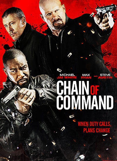 فیلم Chain of Command