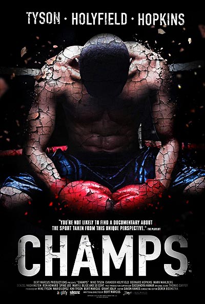 مستند Champs WebDL 720p