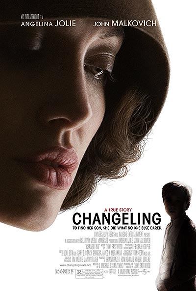 فیلم Changeling