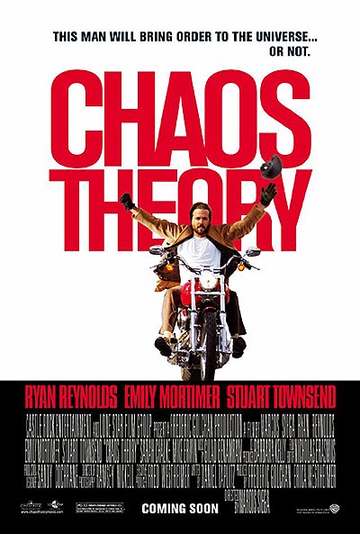 فیلم Chaos Theory