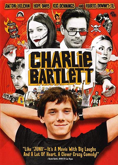 فیلم Charlie Bartlett