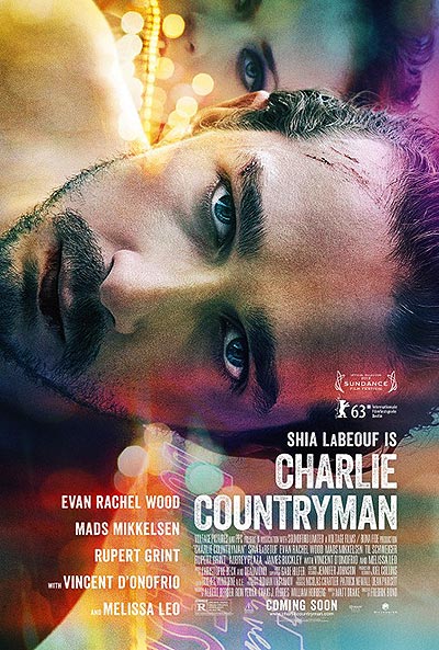 فیلم Charlie Countryman