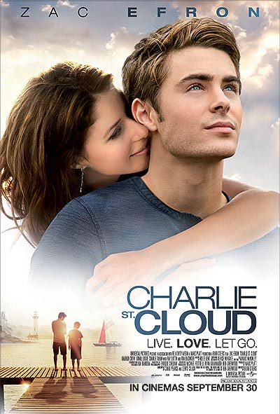 فیلم Charlie St. Cloud