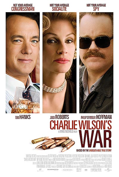 فیلم Charlie Wilson's War