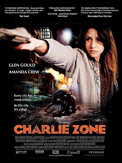 فیلم Charlie Zone