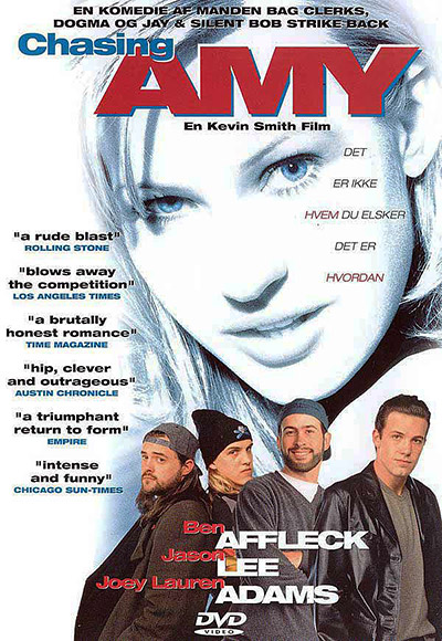 فیلم Chasing Amy 720p