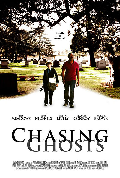فیلم Chasing Ghosts WebDL 720p