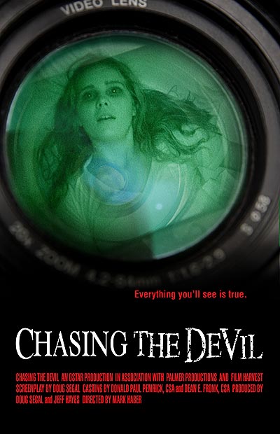 فیلم Chasing the Devil