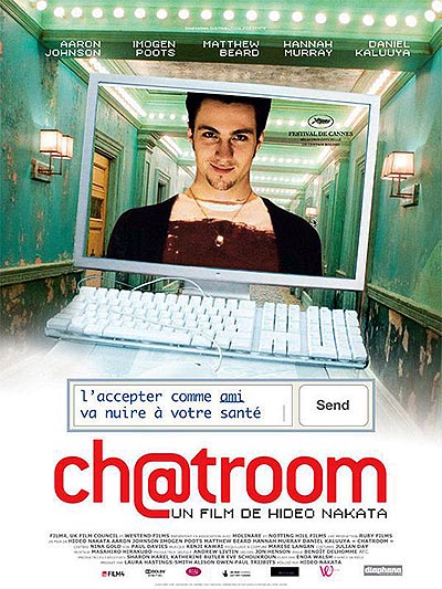 فیلم Chatroom