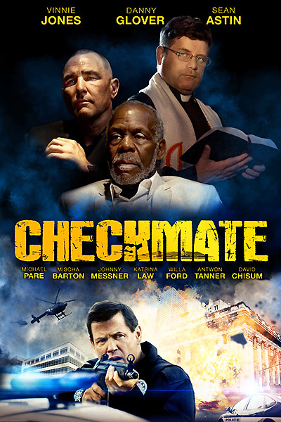 فیلم Checkmate