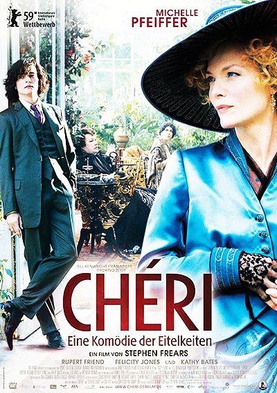 فیلم Chéri 720p