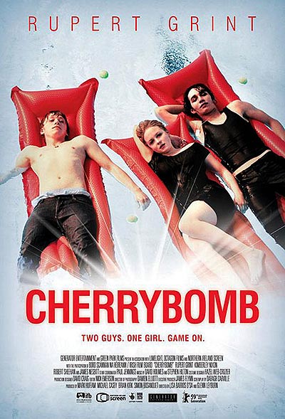 فیلم Cherrybomb 720p