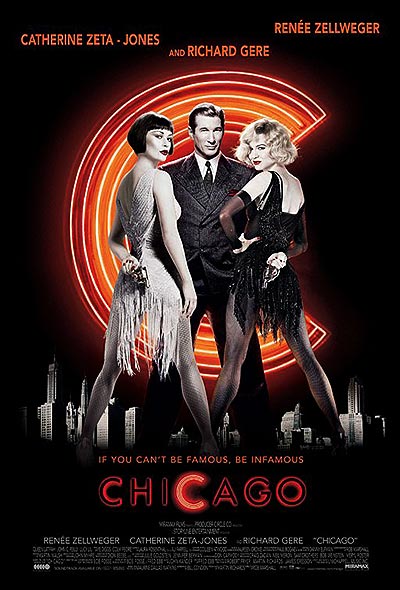فیلم Chicago 720p