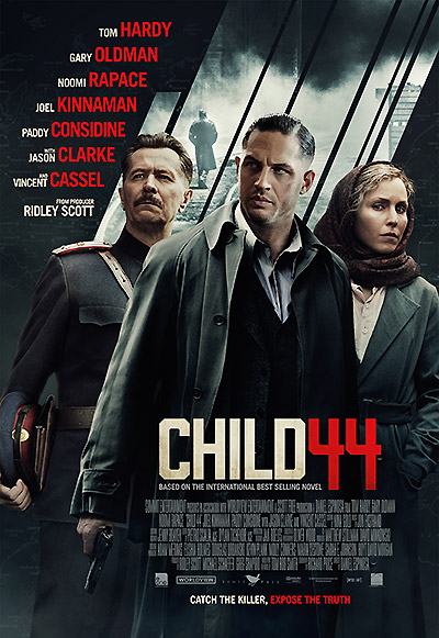 فیلم Child 44
