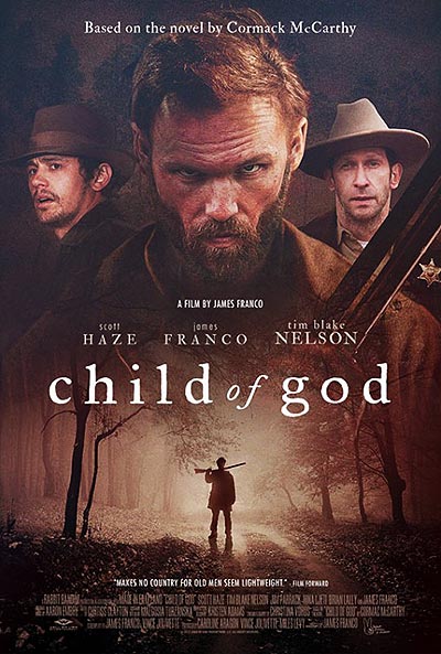 فیلم Child of God 1080p