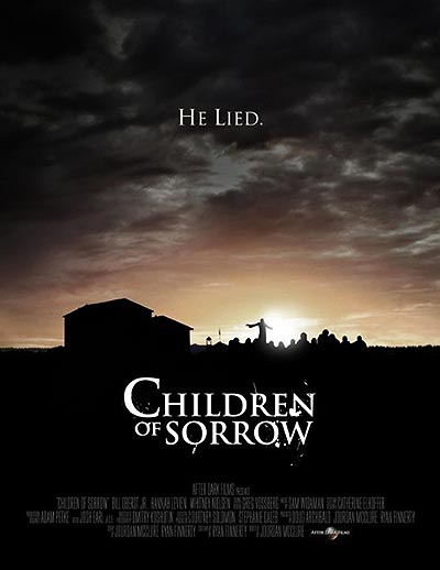 فیلم Children of Sorrow