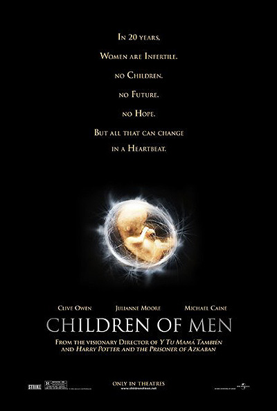 فیلم Children of Men