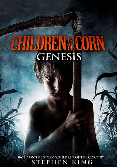 فیلم Children of the Corn: Genesis 720p