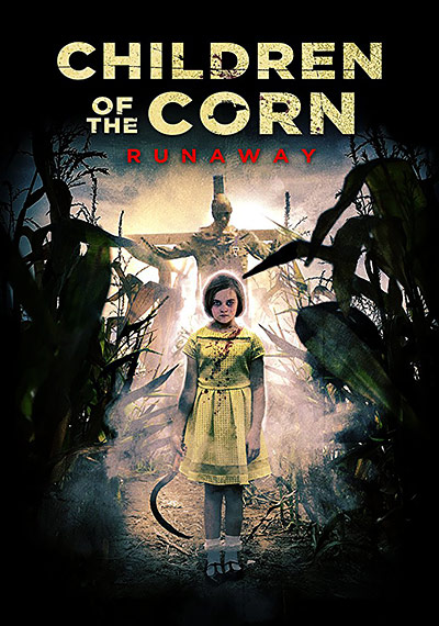 فیلم Children of the Corn: Runaway