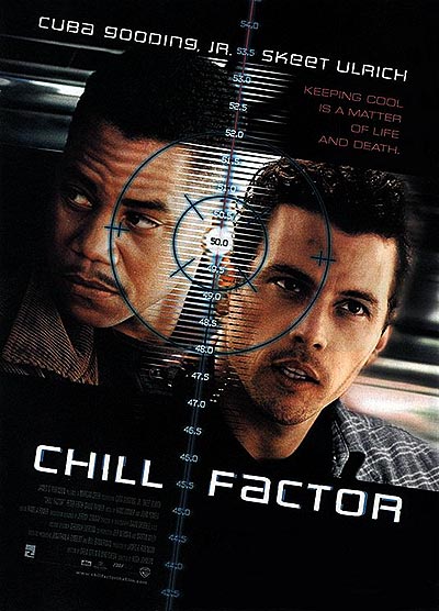 فیلم Chill Factor 720p