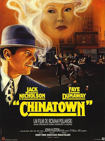 فیلم Chinatown
