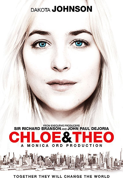 فیلم Chloe and Theo WebDL 720p