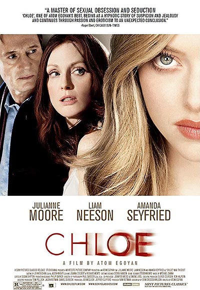 فیلم Chloe