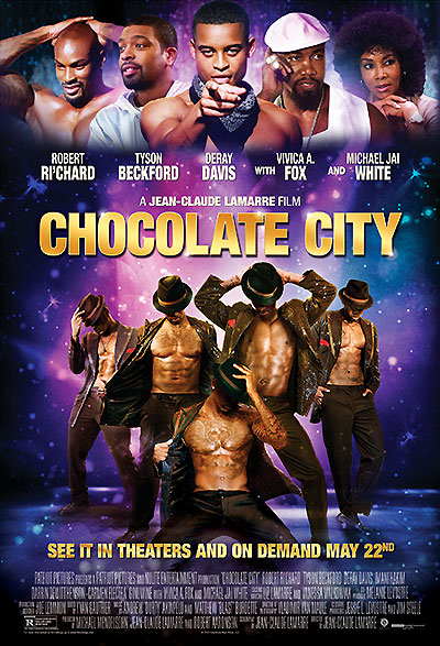 فیلم Chocolate City